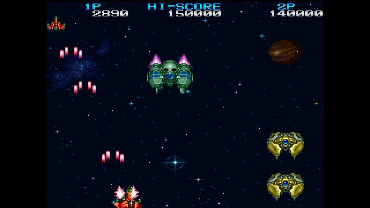 Shader CRT Trinitron (Scanlines Retrô)