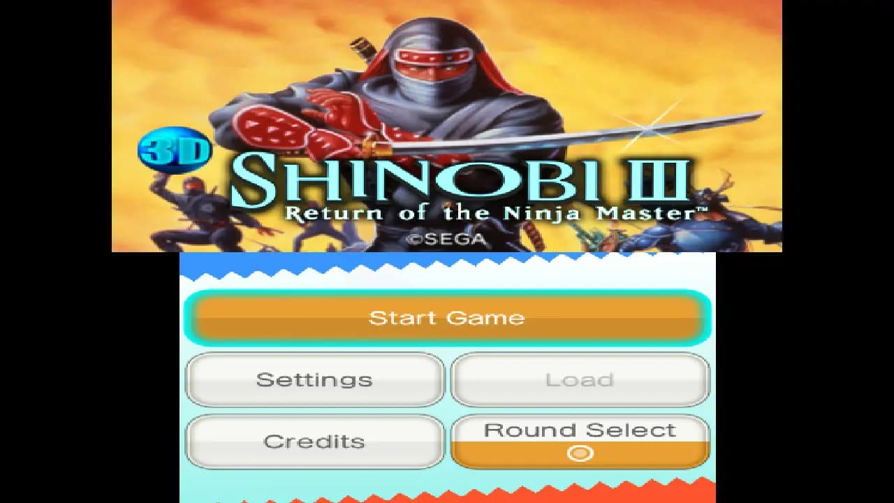 Nintendo 3DS