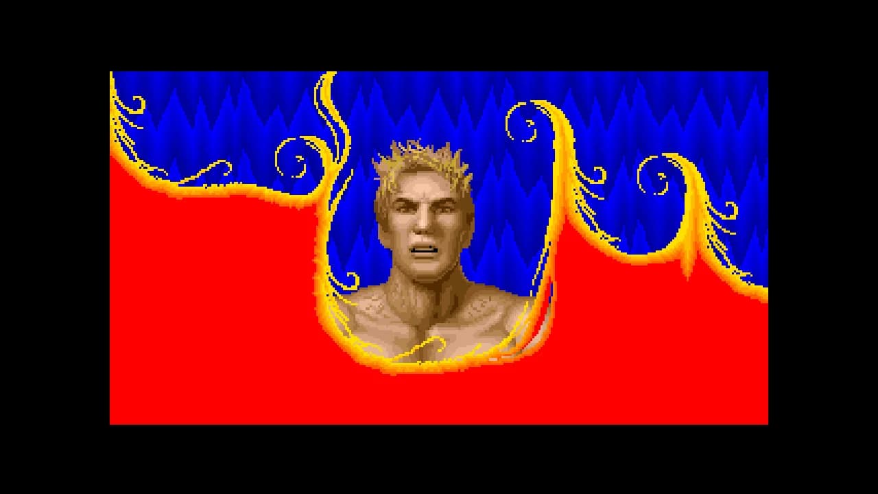Arcade Classics (MAME / FB Neo)