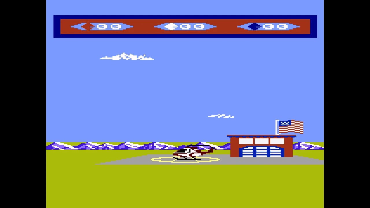 Atari 2600 (VCS)