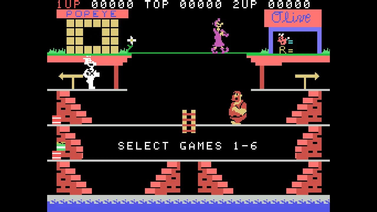 ColecoVision