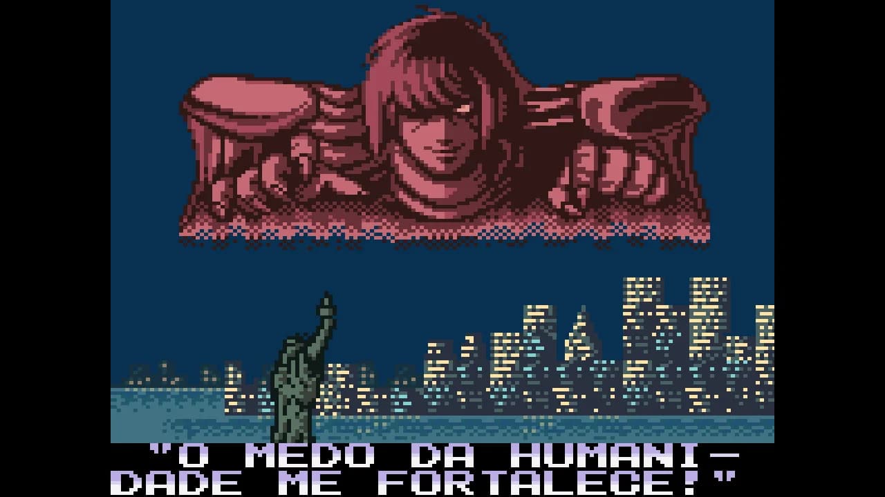 Game Boy & Color