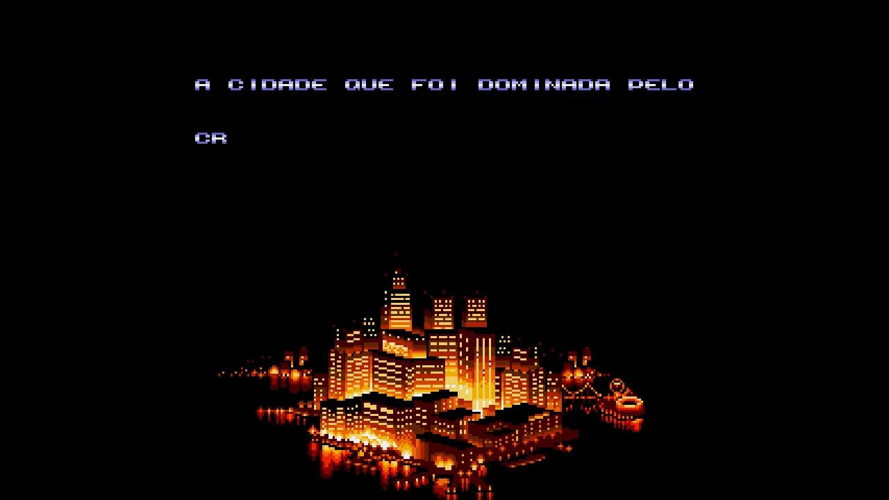 Sega Mega Drive / Genesis
