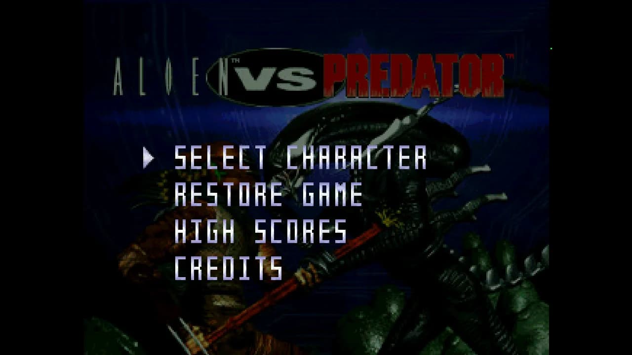 Atari Jaguar (64-Bit)