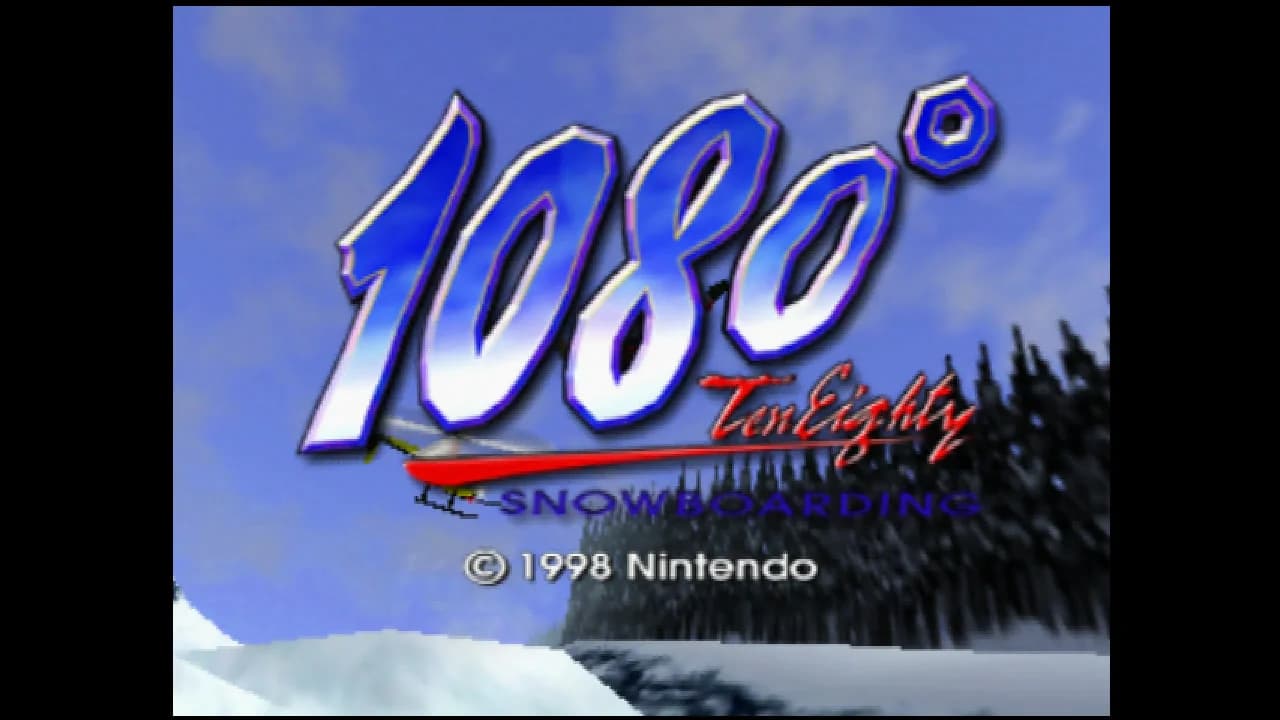 Nintendo 64