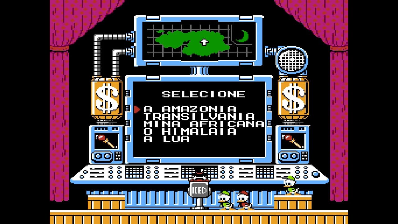 NES / Famicom